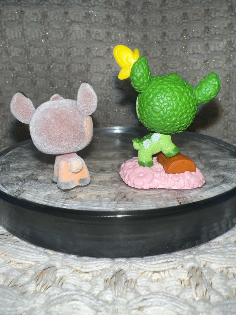 Disney Bambi Doorables Pair - Picture 3 of 5